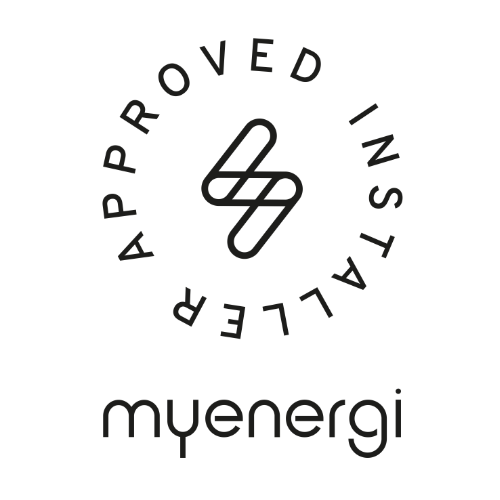 Ian is a MyEnergi approved installer